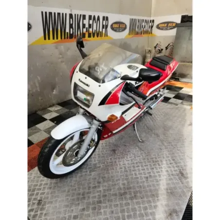 KAWASAKI KR-1 250