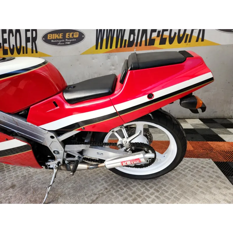 KAWASAKI KR-1 250