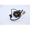 Stator alternateur PEUGEOT LUDIX 50 2005 - 2011 Stator alternateur PEUGEOT LUDIX 50 2005 - 2011