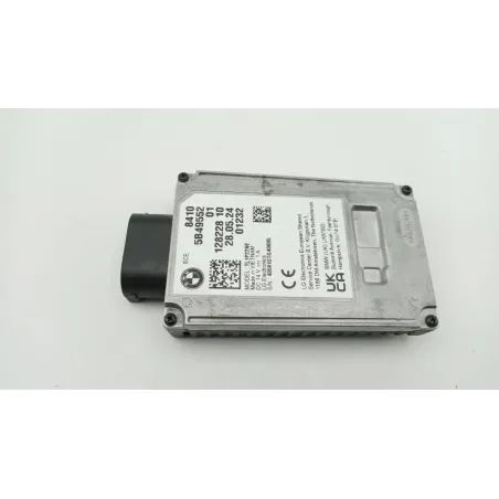 Relais boitier electrique BMW S 1000 XR 2020 - 2026