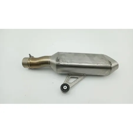 Silencieux (echappement) BMW S 1000 XR 2020 - 2026