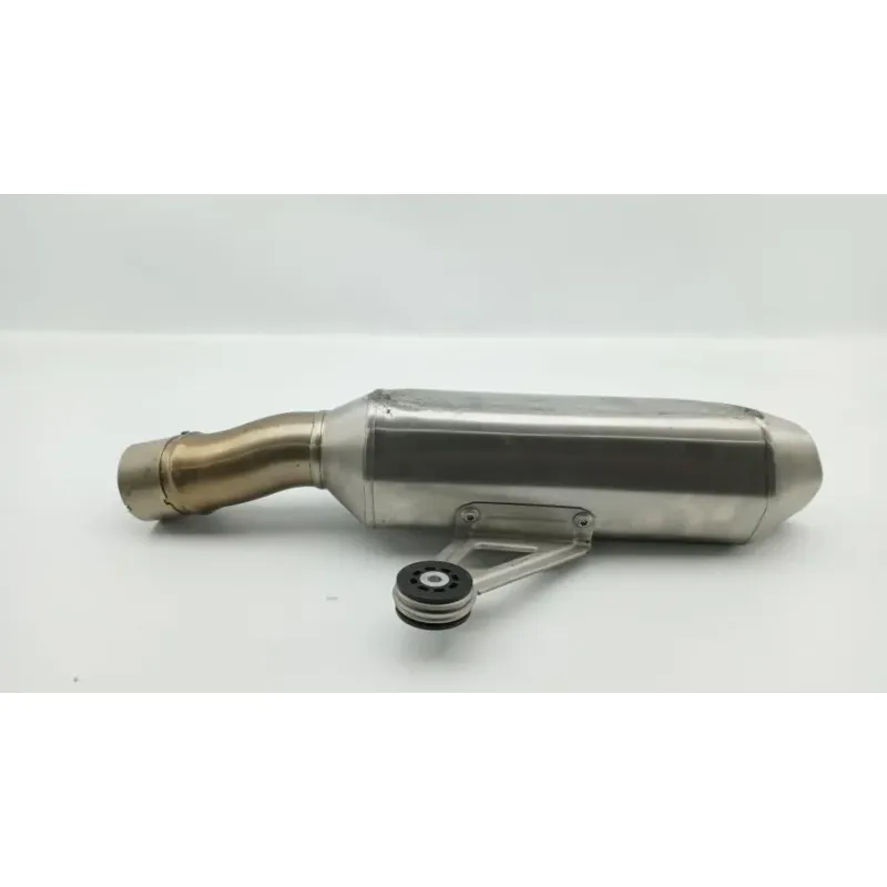 Silencieux (echappement) BMW S 1000 XR 2020 - 2026