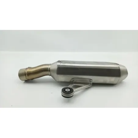 Silencieux (echappement) BMW S 1000 XR 2020 - 2026
