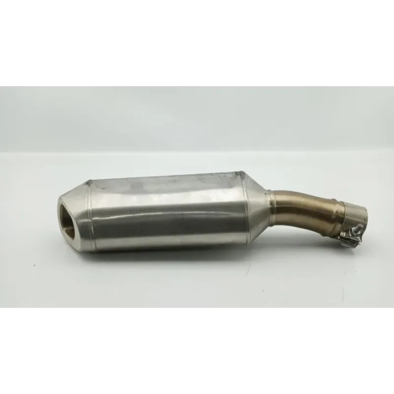 Silencieux (echappement) BMW S 1000 XR 2020 - 2026