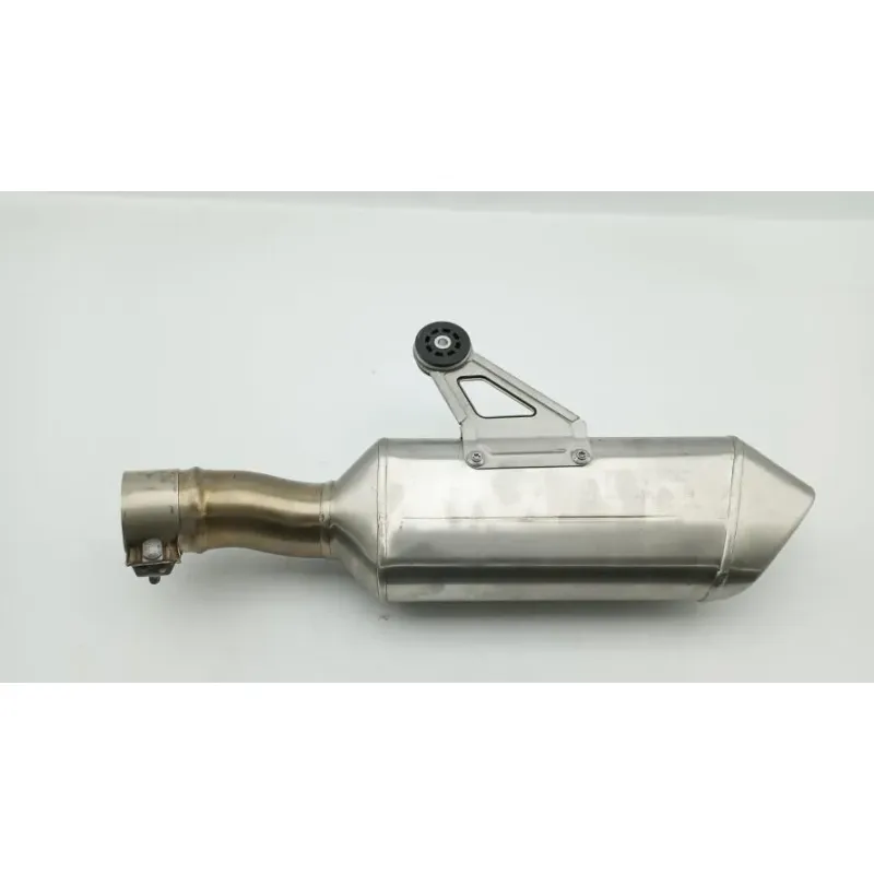 Silencieux (echappement) BMW S 1000 XR 2020 - 2026