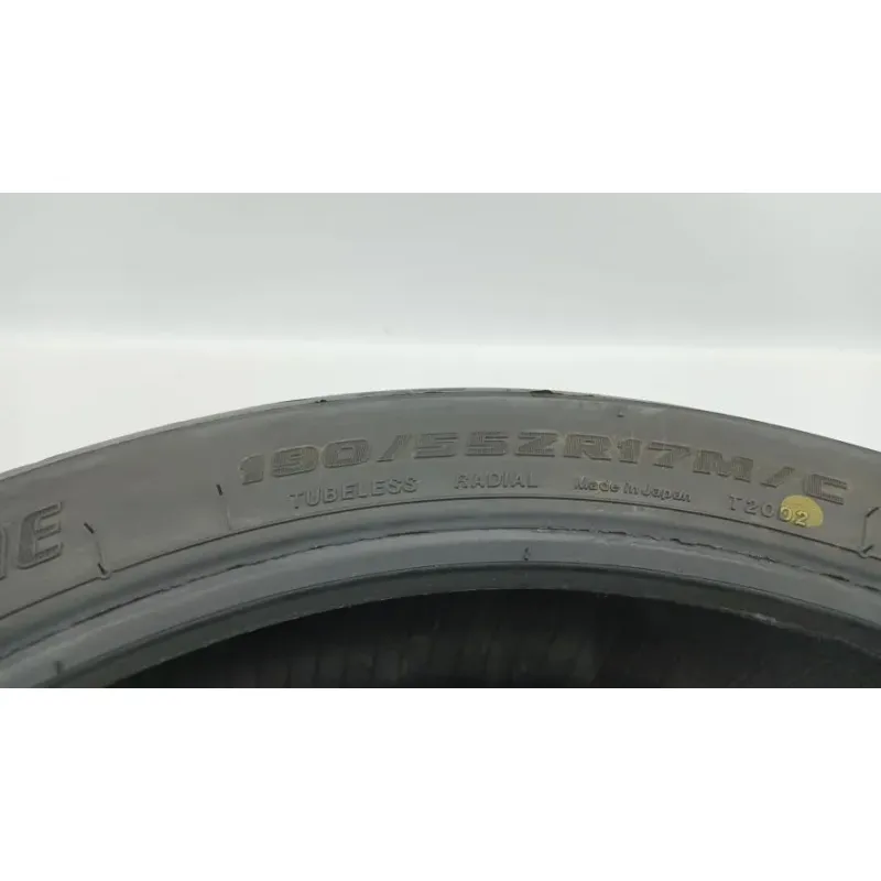 Pneu arriere BMW S 1000 XR 2020 - 2026