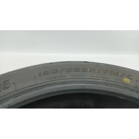 Pneu arriere BMW S 1000 XR 2020 - 2026
