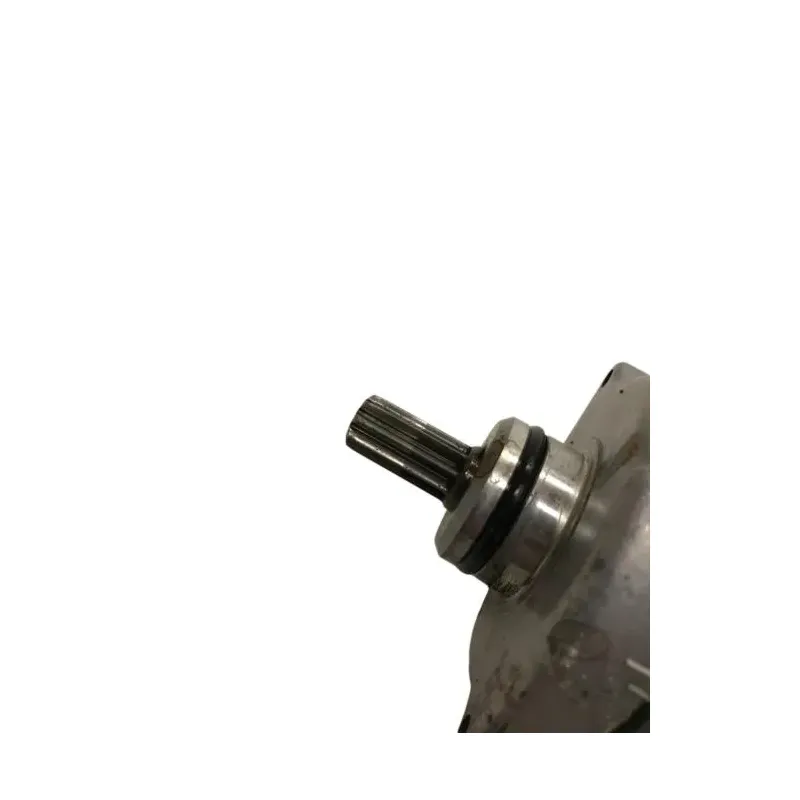 Demarreur YAMAHA TDM 900 2002-2014