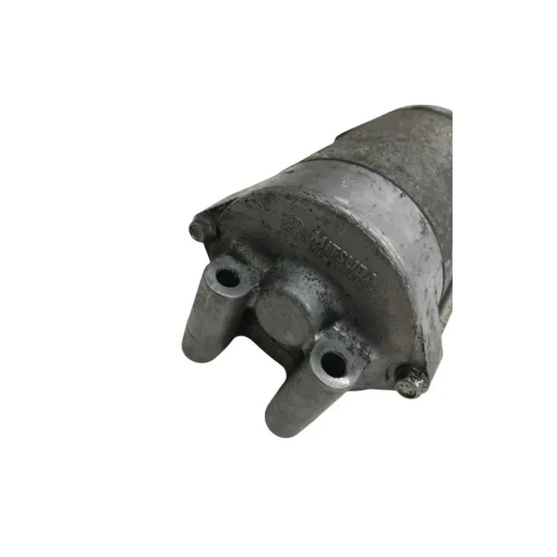 Demarreur YAMAHA TDM 900 2002-2014
