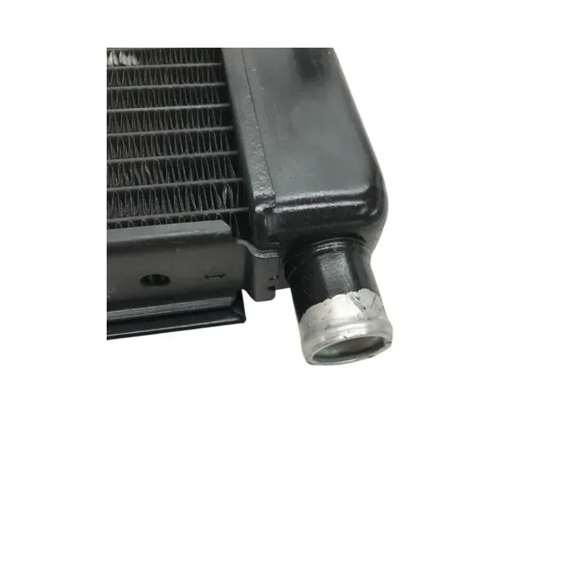 Radiateur eau YAMAHA TDM 900 2002-2014