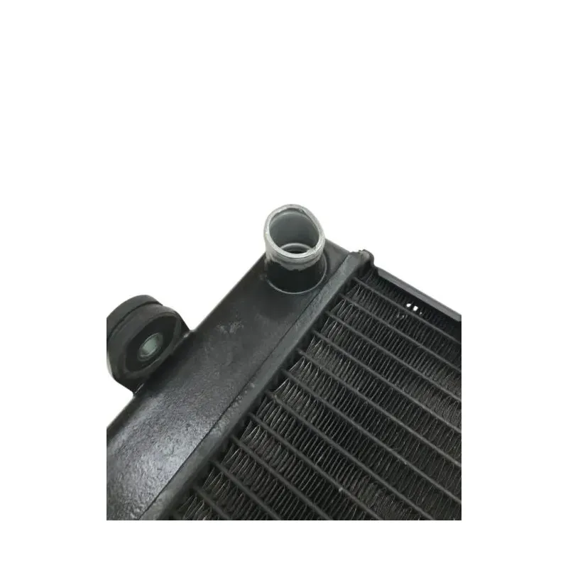 Radiateur eau YAMAHA TDM 900 2002-2014