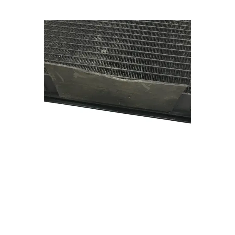 Radiateur eau YAMAHA TDM 900 2002-2014