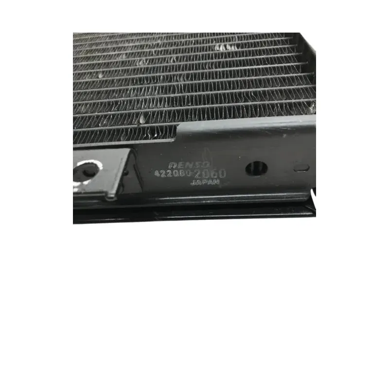 Radiateur eau YAMAHA TDM 900 2002-2014