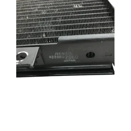 Radiateur eau YAMAHA TDM 900 2002-2014