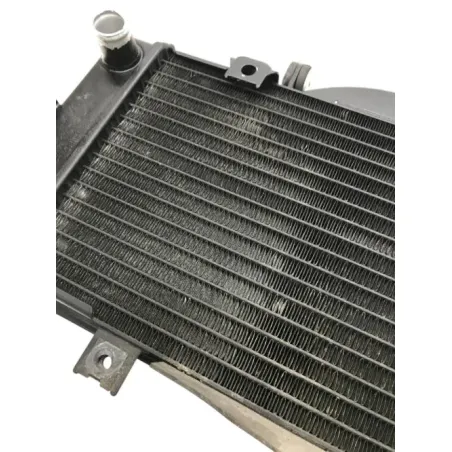 Radiateur eau YAMAHA TDM 900 2002-2014