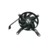 Ventilateur YAMAHA TDM 900 2002-2014