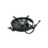 Ventilateur YAMAHA TDM 900 2002-2014