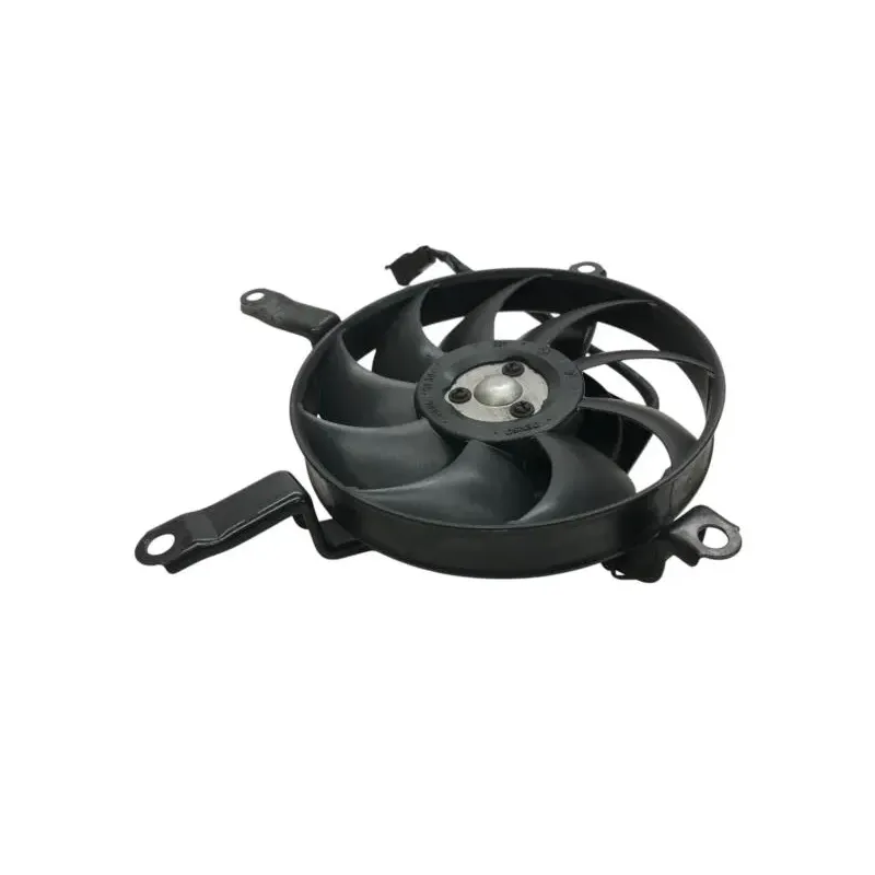 Ventilateur YAMAHA TDM 900 2002-2014