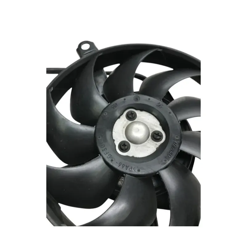 Ventilateur YAMAHA TDM 900 2002-2014