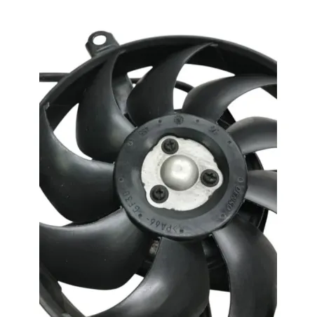 Ventilateur YAMAHA TDM 900 2002-2014