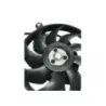 Ventilateur YAMAHA TDM 900 2002-2014