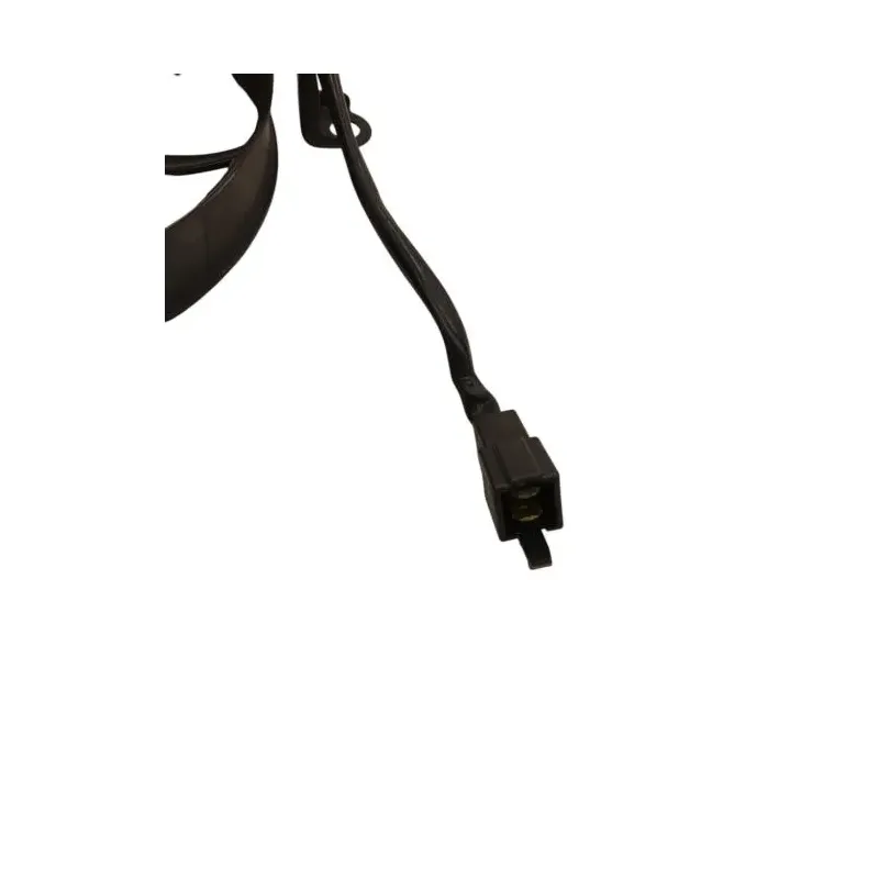 Ventilateur YAMAHA TDM 900 2002-2014