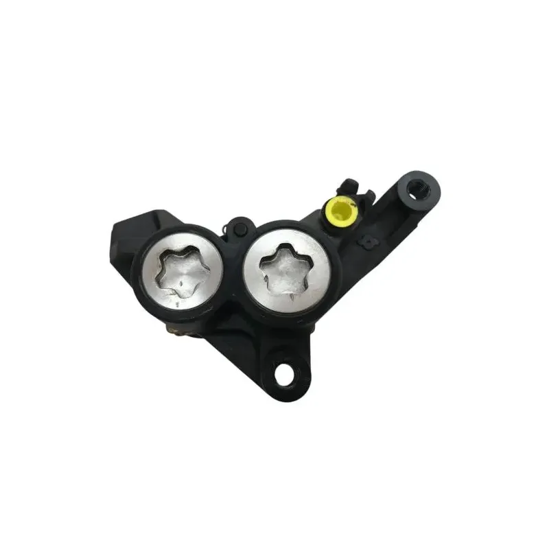 Etrier de frein avant droit YAMAHA TDM 900 2002-2014