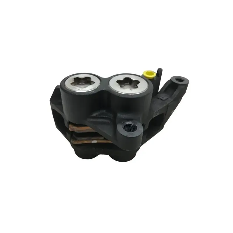 Etrier de frein avant droit YAMAHA TDM 900 2002-2014