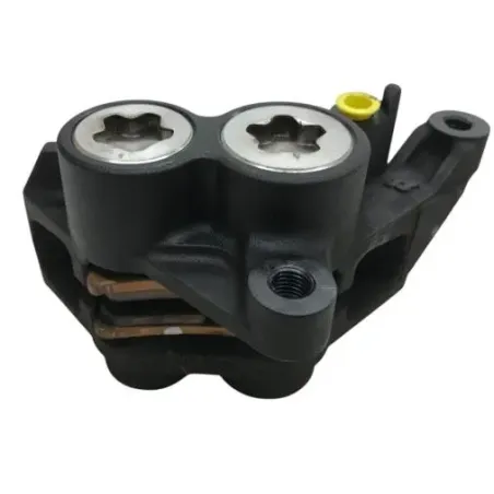 Etrier de frein avant droit YAMAHA TDM 900 2002-2014