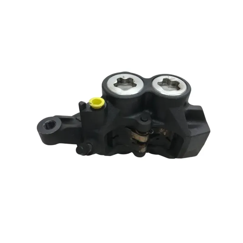 Etrier de frein avant droit YAMAHA TDM 900 2002-2014