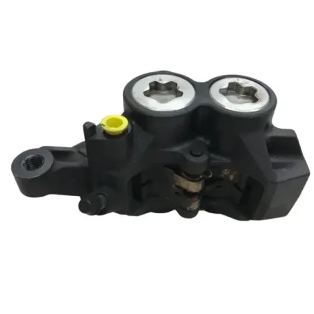 Etrier de frein avant droit YAMAHA TDM 900 2002-2014