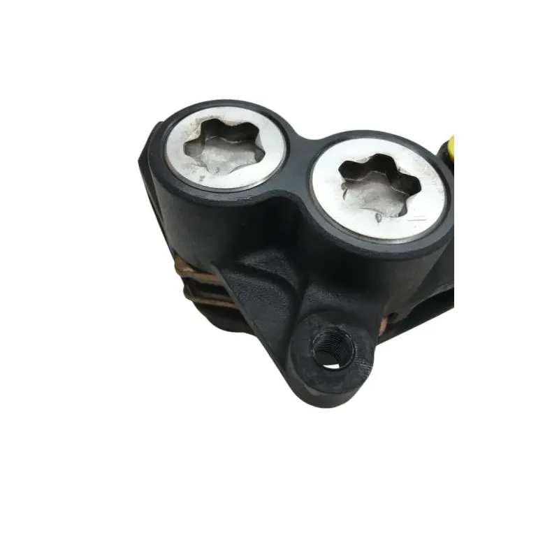 Etrier de frein avant droit YAMAHA TDM 900 2002-2014