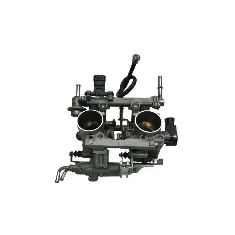 Rampe d'injection YAMAHA TDM 900 2002-2014