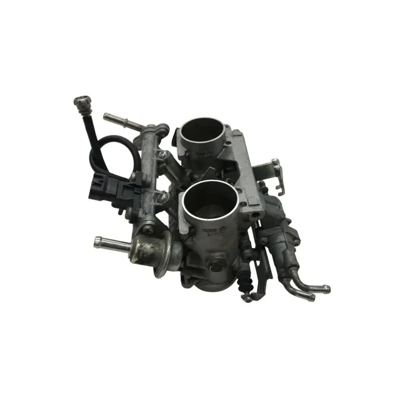 Rampe d'injection YAMAHA TDM 900 2002-2014