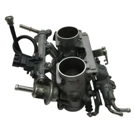 Rampe d'injection YAMAHA TDM 900 2002-2014