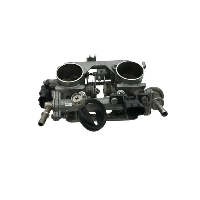 Rampe d'injection YAMAHA TDM 900 2002-2014