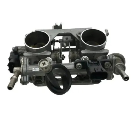 Rampe d'injection YAMAHA TDM 900 2002-2014