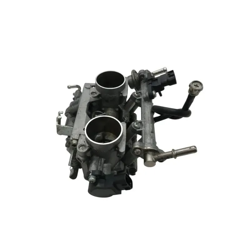 Rampe d'injection YAMAHA TDM 900 2002-2014