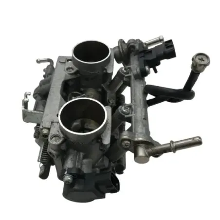 Rampe d'injection YAMAHA TDM 900 2002-2014