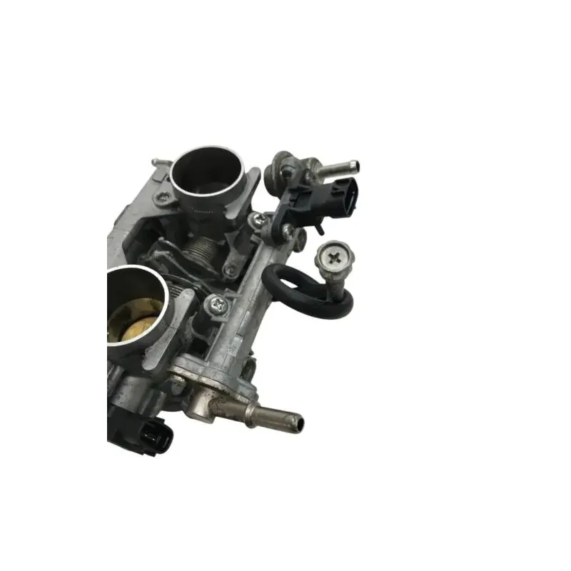 Rampe d'injection YAMAHA TDM 900 2002-2014