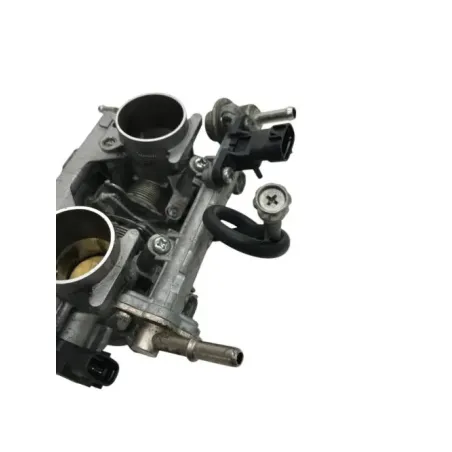 Rampe d'injection YAMAHA TDM 900 2002-2014