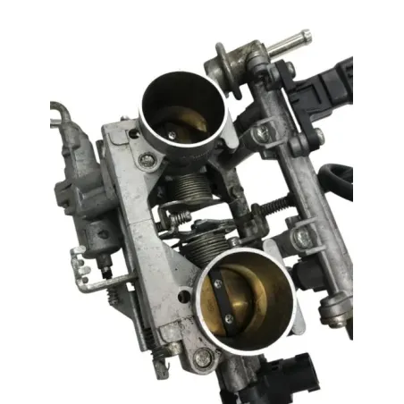 Rampe d'injection YAMAHA TDM 900 2002-2014