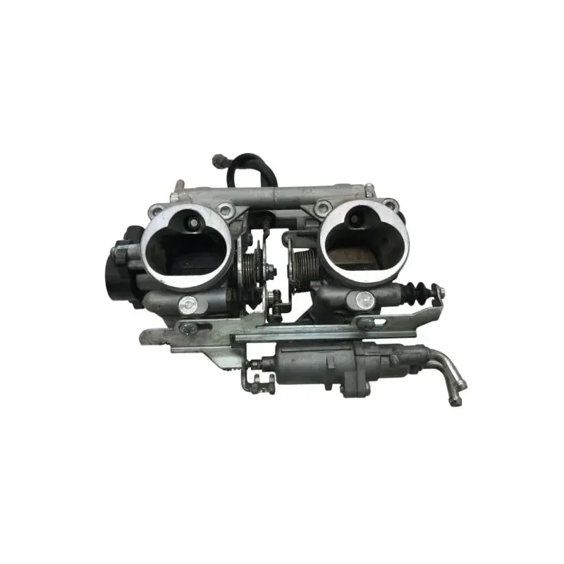 Rampe d'injection YAMAHA TDM 900 2002-2014