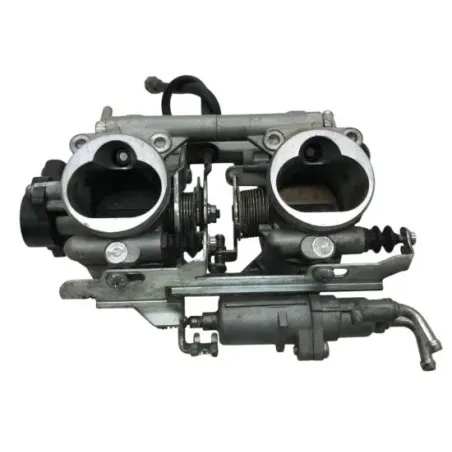 Rampe d'injection YAMAHA TDM 900 2002-2014