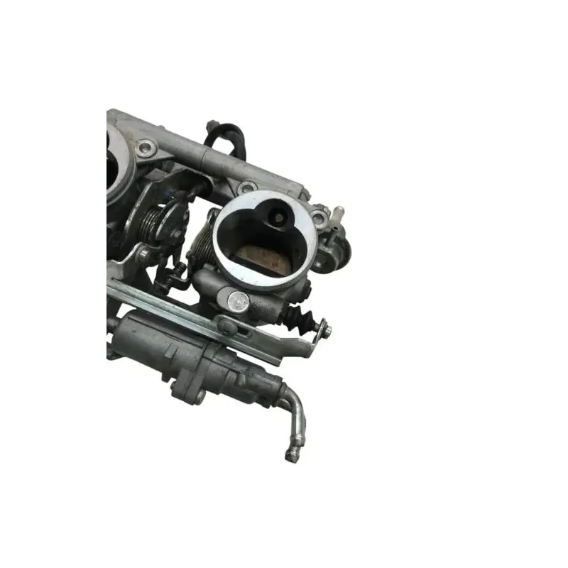 Rampe d'injection YAMAHA TDM 900 2002-2014