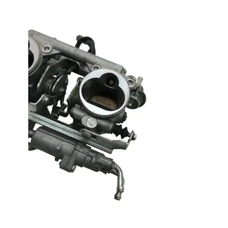 Rampe d'injection YAMAHA TDM 900 2002-2014