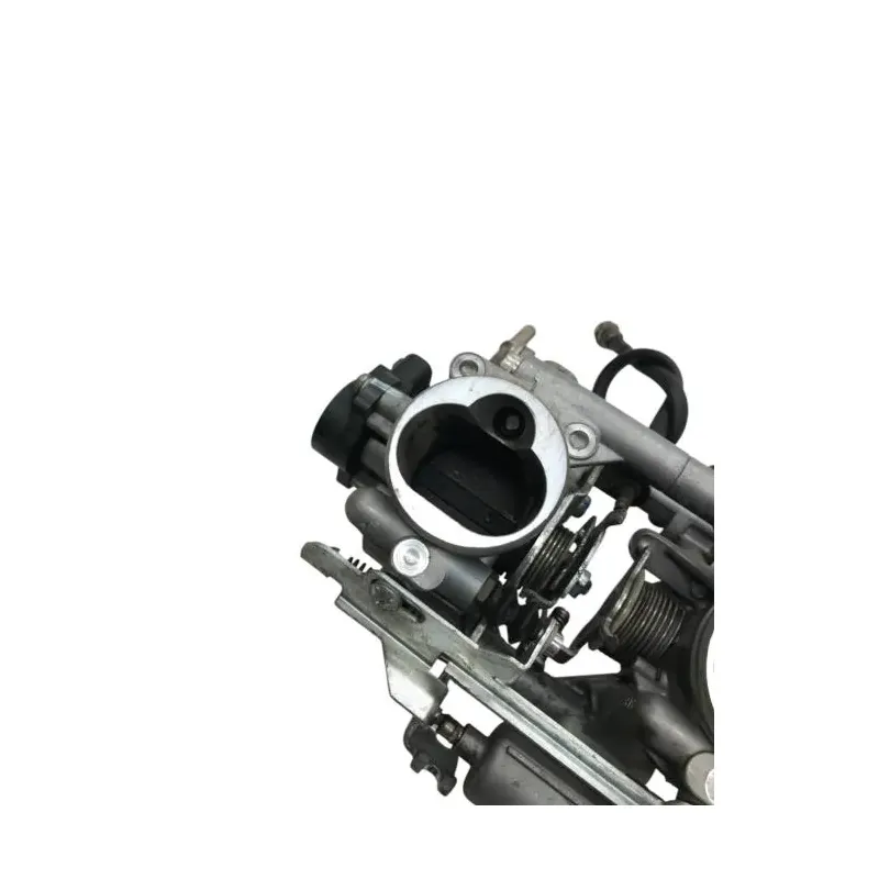 Rampe d'injection YAMAHA TDM 900 2002-2014