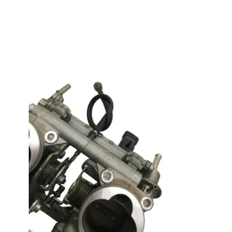 Rampe d'injection YAMAHA TDM 900 2002-2014