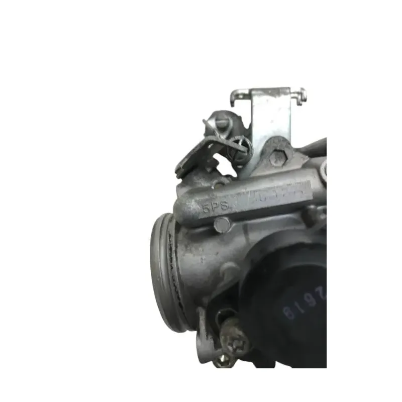 Rampe d'injection YAMAHA TDM 900 2002-2014