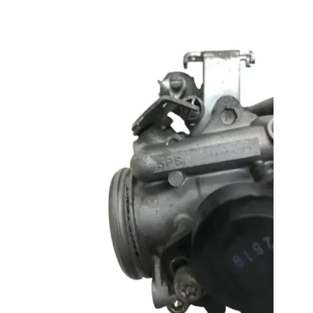 Rampe d'injection YAMAHA TDM 900 2002-2014